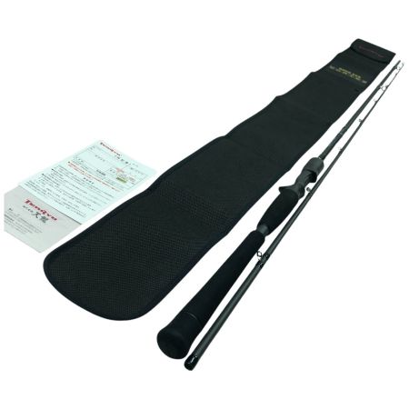  TENRYU CO. 天龍 ルアーロッド ロックアイ ヴォルテックス RV782B-H