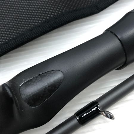  TENRYU CO. 天龍 ルアーロッド ロックアイ ヴォルテックス RV782B-H