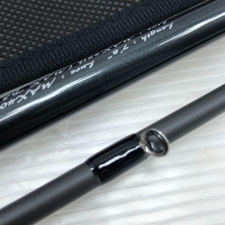  TENRYU CO. 天龍 ルアーロッド ロックアイ ヴォルテックス RV782B-H