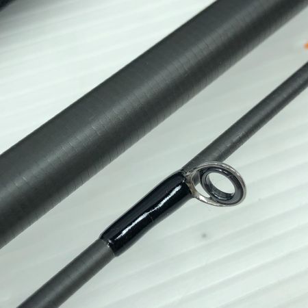  TENRYU CO. 天龍 ルアーロッド ロックアイ ヴォルテックス RV782B-H