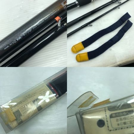  DAIWA ダイワ 船竿 HZ剣崎 アキアジSP 310V 05282024