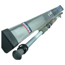 ΣΣ DAIWA ダイワ 船竿 HS シーパワーT 200-270I 05279774 Sランク