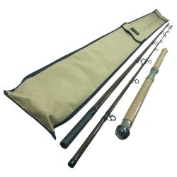 ΣΣ Coatac コータック トローリングロッド フェアプレイムーチング 110 Sランク