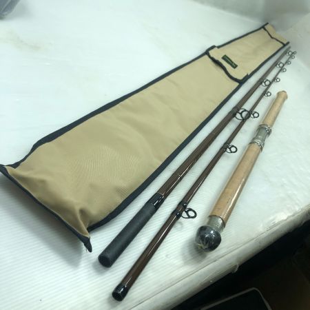  Coatac コータック トローリングロッド フェアプレイムーチング 110