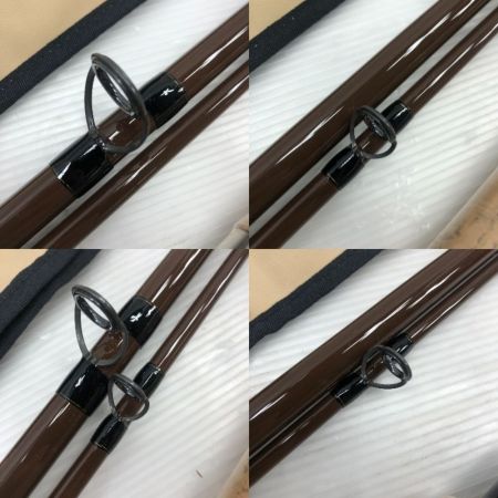  Coatac コータック トローリングロッド フェアプレイムーチング 110