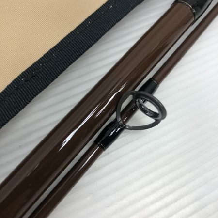  Coatac コータック トローリングロッド フェアプレイムーチング 110