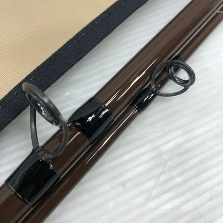  Coatac コータック トローリングロッド フェアプレイムーチング 110