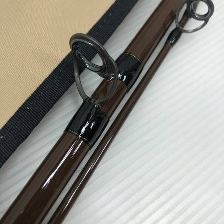  Coatac コータック トローリングロッド フェアプレイムーチング 110