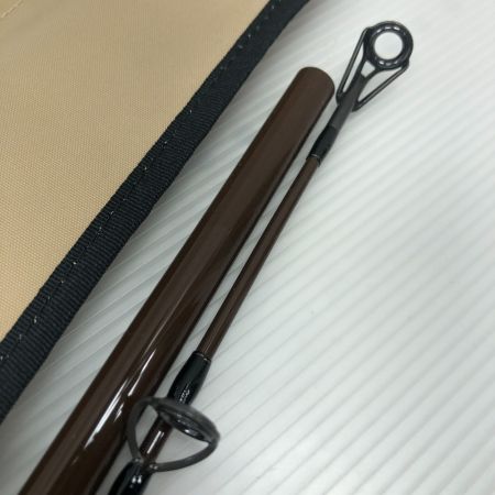  Coatac コータック トローリングロッド フェアプレイムーチング 110