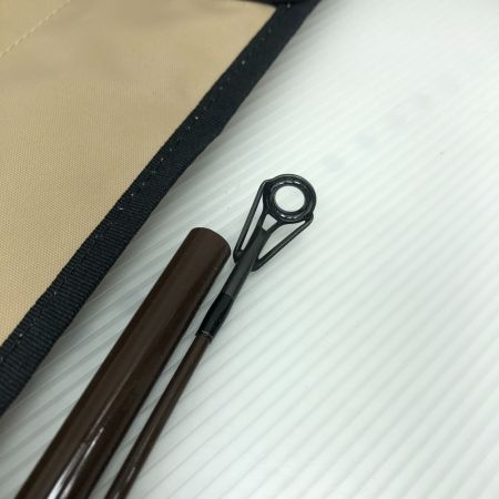  Coatac コータック トローリングロッド フェアプレイムーチング 110