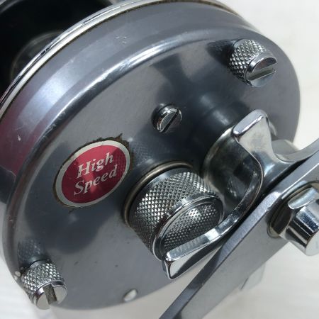  Abu Garcia アブガルシア ベイトリール アンバサダー5500C