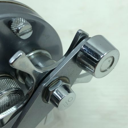  Abu Garcia アブガルシア ベイトリール アンバサダー5500C