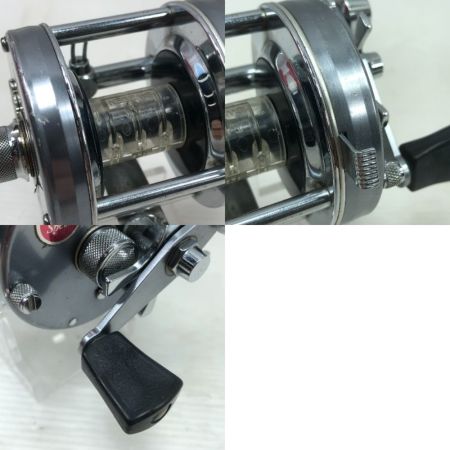  Abu Garcia アブガルシア ベイトリール アンバサダー5500C