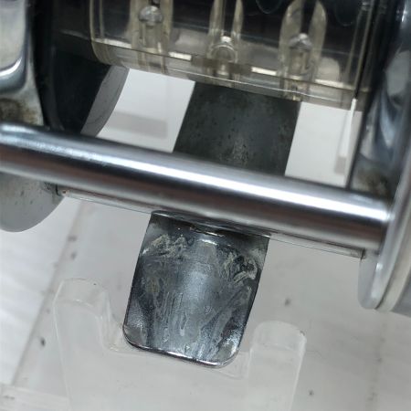  Abu Garcia アブガルシア ベイトリール アンバサダー5500C