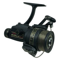 ΣΣ 大森製作所(DIAMOND) ダイアモンド スピニングリール マイコン203 Bランク