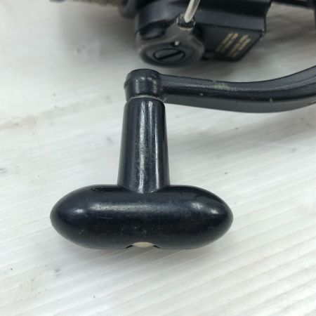  大森製作所(DIAMOND) ダイアモンド スピニングリール マイコン203