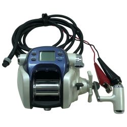 ΣΣ DAIWA ダイワ 電動リール スーパータナコンX600WP Bランク