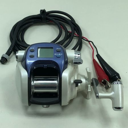  DAIWA ダイワ 電動リール スーパータナコンX600WP