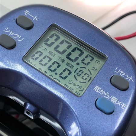  DAIWA ダイワ 電動リール スーパータナコンX600WP