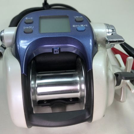  DAIWA ダイワ 電動リール スーパータナコンX600WP