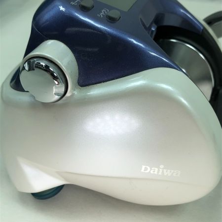  DAIWA ダイワ 電動リール スーパータナコンX600WP