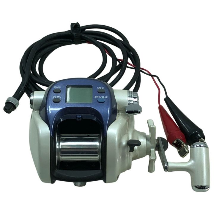 DAIWA ダイワ 電動リール SUPER TANACOM SS-60 D98】Daiwa ダイワ SUPER TANACOM スーパータナコン SS-60 電動リール