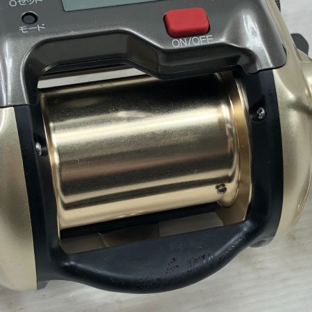  SHIMANO シマノ 電動リール 電動丸4000HP RG154