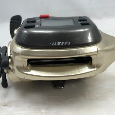  SHIMANO シマノ 電動リール 電動丸4000HP RG154