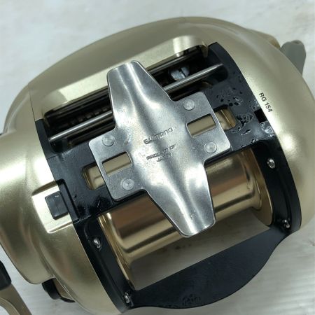  SHIMANO シマノ 電動リール 電動丸4000HP RG154