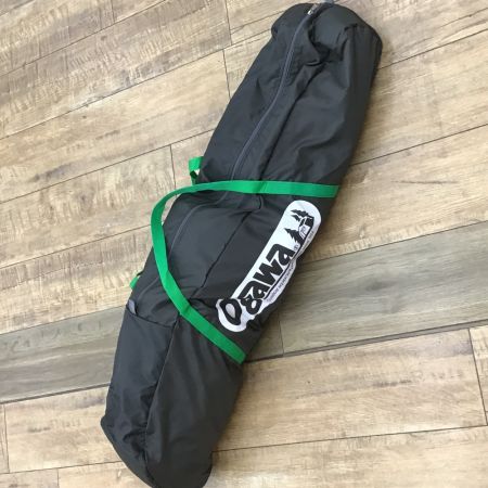  ogawa ワカサギテント ノースガード GF2