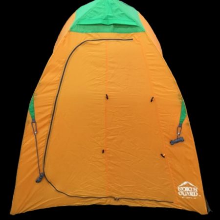  ogawa ワカサギテント ノースガード GF2