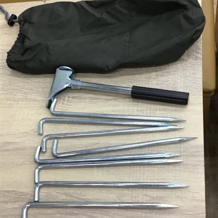  ogawa ワカサギテント ノースガード GF2