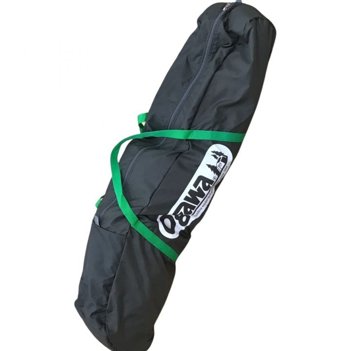 ogawa ワカサギテント ノースガード GF2 - 中古 - なんでもリサイクル