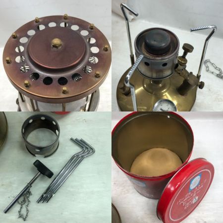  武井バーナー パープルストーブ アウトドアヒーター シングルバーナー 501 SV-2A ﾊﾟｰﾌﾟﾙｽﾄｰﾌﾞ 501