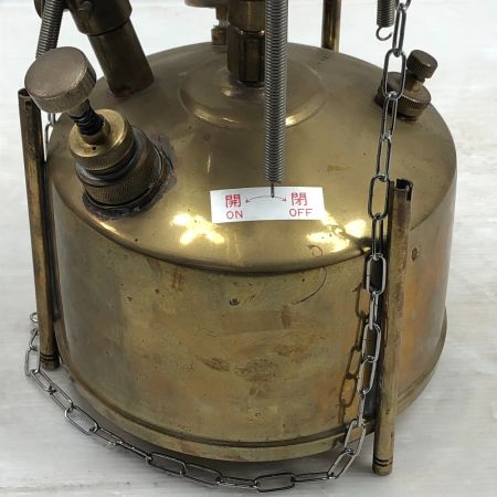  武井バーナー パープルストーブ アウトドアヒーター シングルバーナー 501 SV-2A ﾊﾟｰﾌﾟﾙｽﾄｰﾌﾞ 501