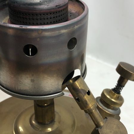  武井バーナー パープルストーブ アウトドアヒーター シングルバーナー 501 SV-2A ﾊﾟｰﾌﾟﾙｽﾄｰﾌﾞ 501