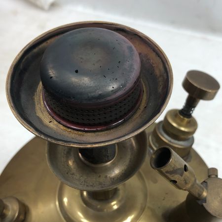  武井バーナー パープルストーブ アウトドアヒーター シングルバーナー 501 SV-2A ﾊﾟｰﾌﾟﾙｽﾄｰﾌﾞ 501