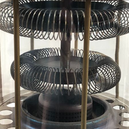  武井バーナー パープルストーブ アウトドアヒーター シングルバーナー 501 SV-2A ﾊﾟｰﾌﾟﾙｽﾄｰﾌﾞ 501