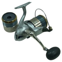 ΣΣ SHIMANO シマノ スピニングリール NAVI8000PG 替スプール付 Cランク
