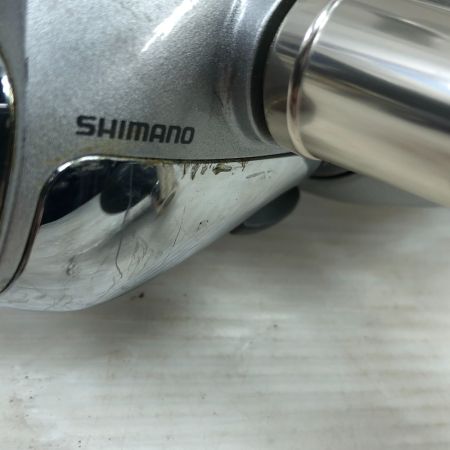 SHIMANO シマノ スピニングリール NAVI8000PG 替スプール付
