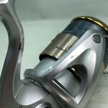  SHIMANO シマノ スピニングリール NAVI8000PG 替スプール付