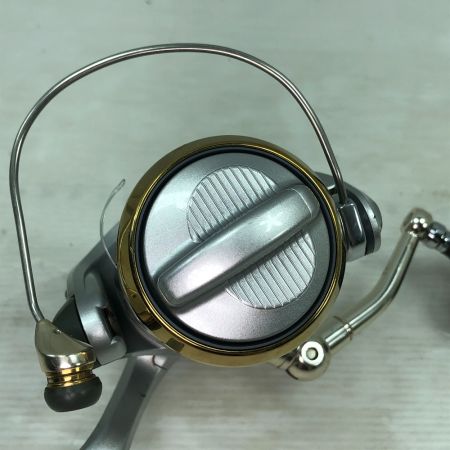  SHIMANO シマノ スピニングリール NAVI8000PG 替スプール付