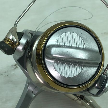  SHIMANO シマノ スピニングリール ナビ NAVI 8000PG 