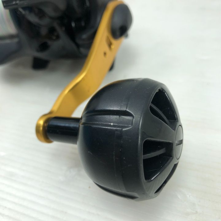 SHIMANO シマノ 両軸リール 18コブネ 1000 KOBUNE 小船 03930 - 中古