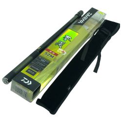 ΣΣ DAIWA ダイワ 渓流竿 春渓 52M 06319572 Bランク