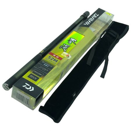  DAIWA ダイワ 渓流竿 春渓 52M 06319572