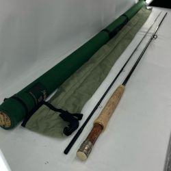 ORVIS フライロッド ORVIS PM-10 906 オービス パワーマトリックス10　906 9'0" #6 PM-10 Bランク