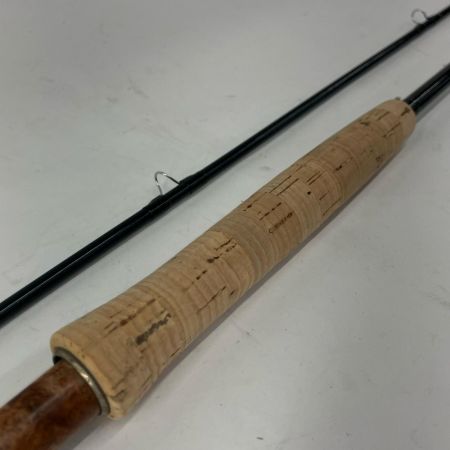 ORVIS フライロッド ORVIS PM-10 906 オービス パワーマトリックス10　906 9'0" #6 PM-10