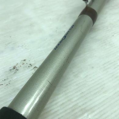 SHIMANO シマノ 船竿 アルゴスEV 150-270T 21638 - 中古釣り