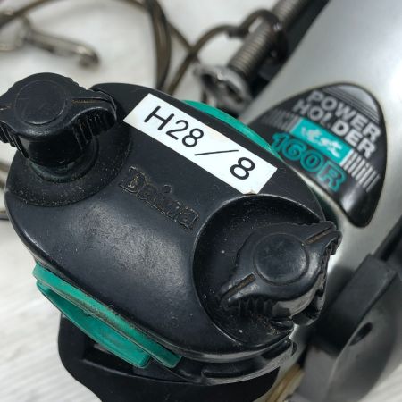  DAIWA ダイワ パワーホルダー 速攻160R （2）